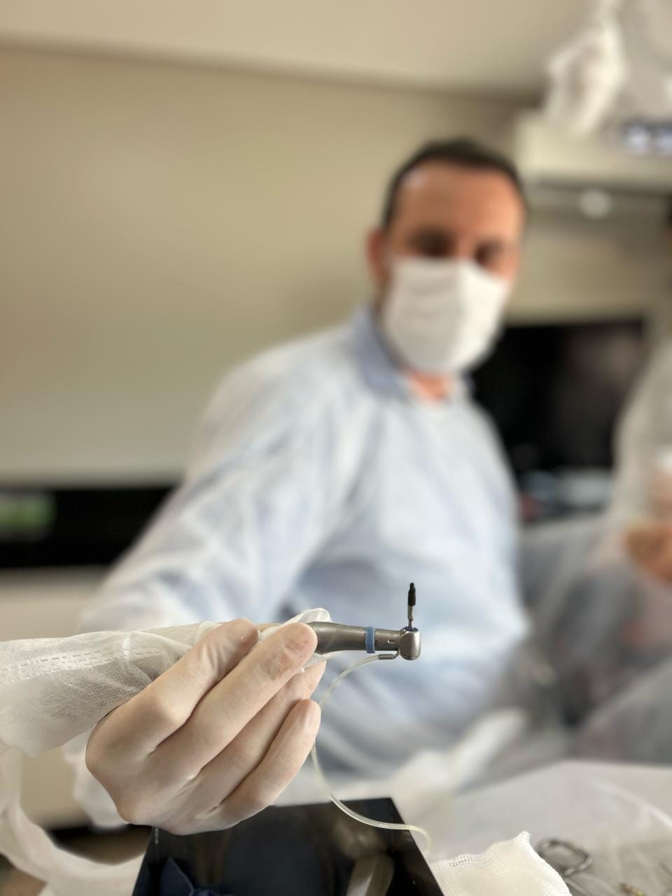 Dr. Jean Lucca Ribeiro